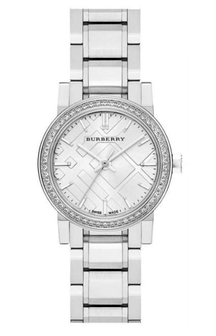 burberry bu9220 women's watch|Burberry BU9220 Women's Wrist Watch .